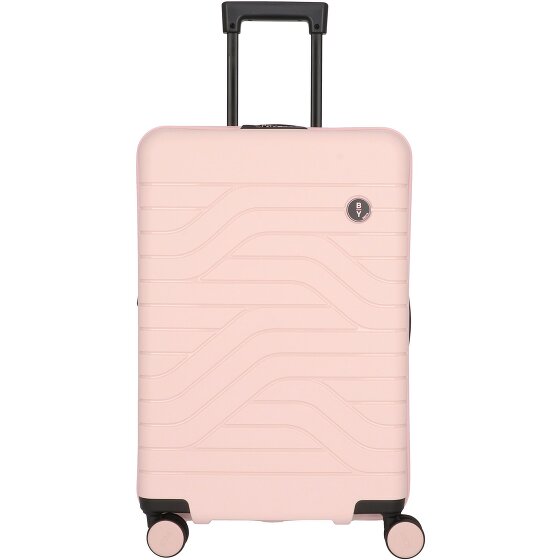 Bric's BY Ulisse 4 Roll Trolley 65 cm