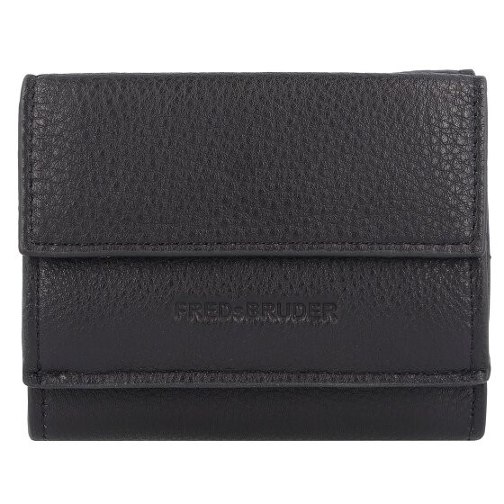 FredsBruder Bobonia Wallet Leather 10.5 cm