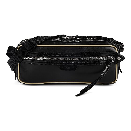 Liebeskind Juno Shoulder bag Genuine Leather 29.5 cm