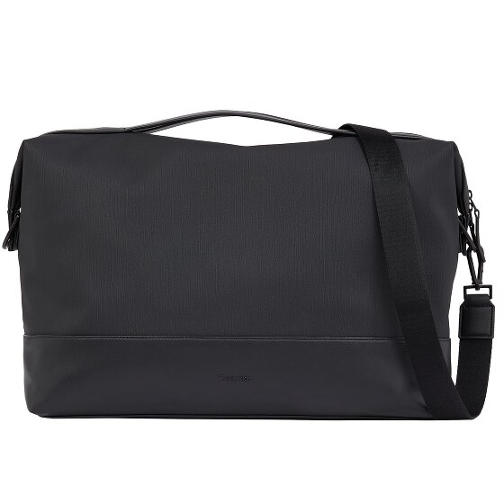 Calvin Klein Tech Sensual Weekender travel bag 45.5 cm