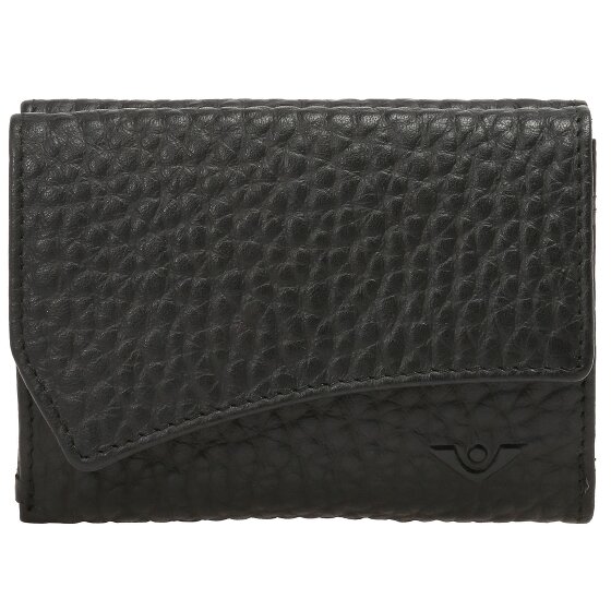 Voi Hirsch Carita wallet leather 11 cm