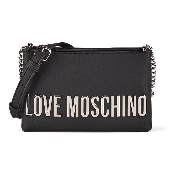 Love Moschino Bold Love Shoulder bag 21 cm