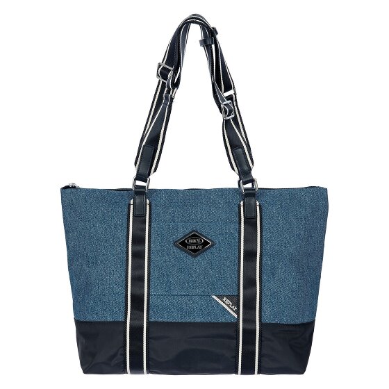 Bric's Bric's  x Replay Shoulder Bag 36 cm