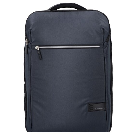 Samsonite Litepoint backpack 46 cm laptop compartment Samsonite Litepoint backpack 46 cm laptop compartment
