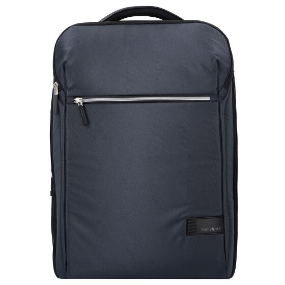 Samsonite Litepoint backpack 46 cm laptop compartment