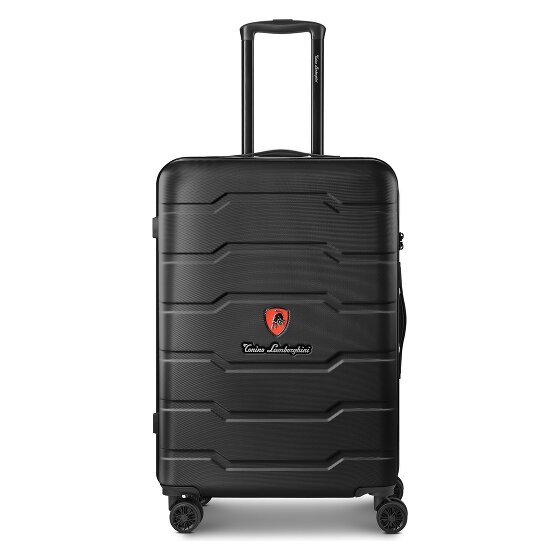 Tonino Lamborghini Bologna 4 wheels Trolley M 67 cm