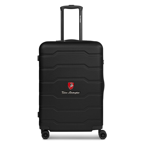 Tonino Lamborghini Bologna 4 wheels Trolley M 67 cm