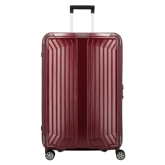 Samsonite Lite-Box 4 wheels Trolley 75 cm