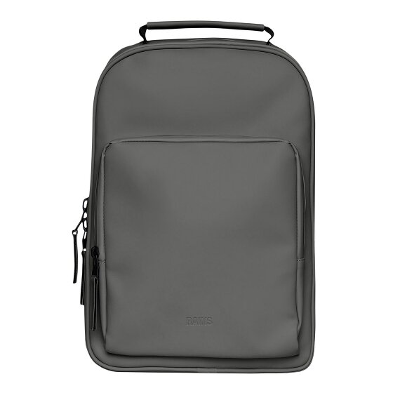 Rains Book Daypack 40 cm Laptop compartment Rains Book Daypack 40 cm Laptop compartment