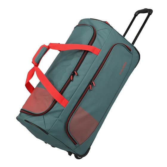 Travelite Basics 2 wheels Travel bag 71 cm