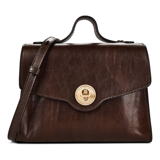 The Bridge Irene Handbag Genuine Leather 24 cm