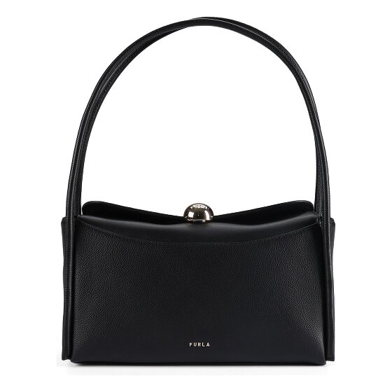 Furla Nicole Shoulder Bag M Leather 29 cm
