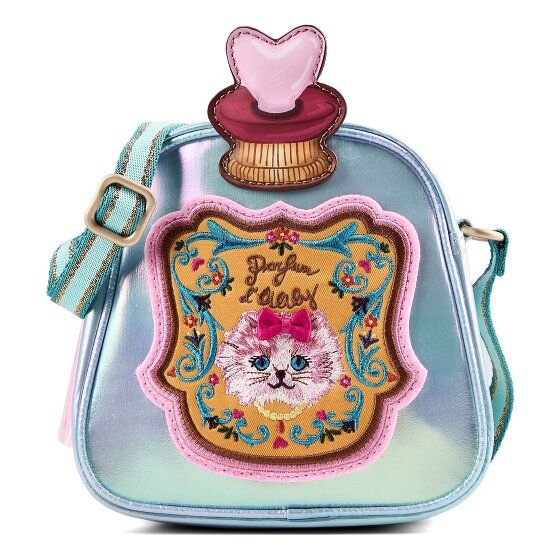 Oilily Deja Futur Kids Shoulder bag 15 cm