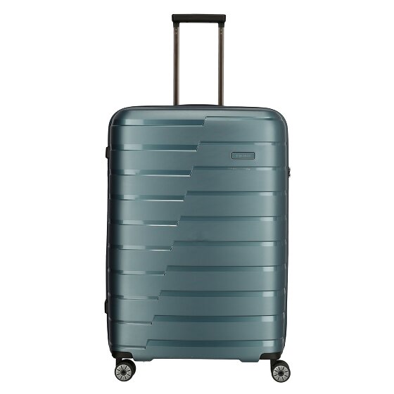 Travelite Air Base 4 Roll Trolley 77 cm