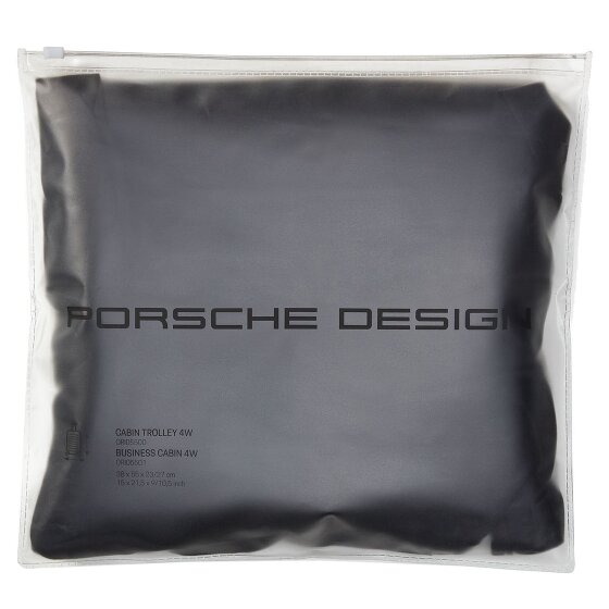 Porsche Design Suitcase cover 68 cm