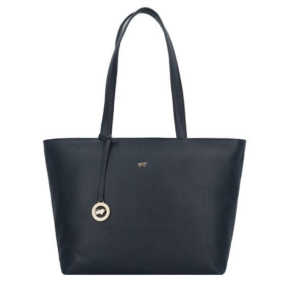 Braun Büffel Hanna Shopper Bag Leather 43 cm