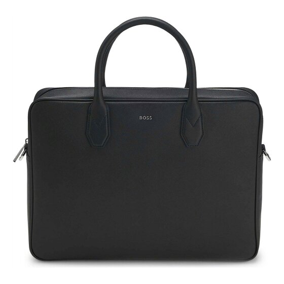 Boss Northon Briefcase Leather 38 cm