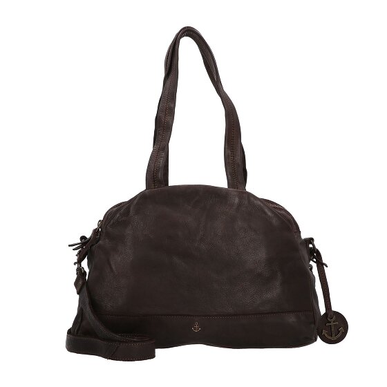 Harbour 2nd Ravina Shoulder Bag Leather 42.5 cm