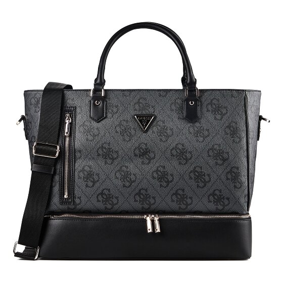 Guess Berta Shopper Bag 41 cm Laptop compartment