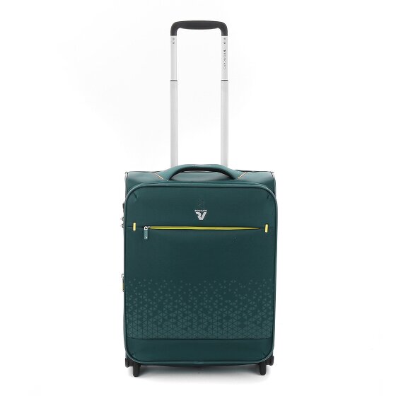 Roncato Crosslite 2 Roll Cabin Trolley 55 cm