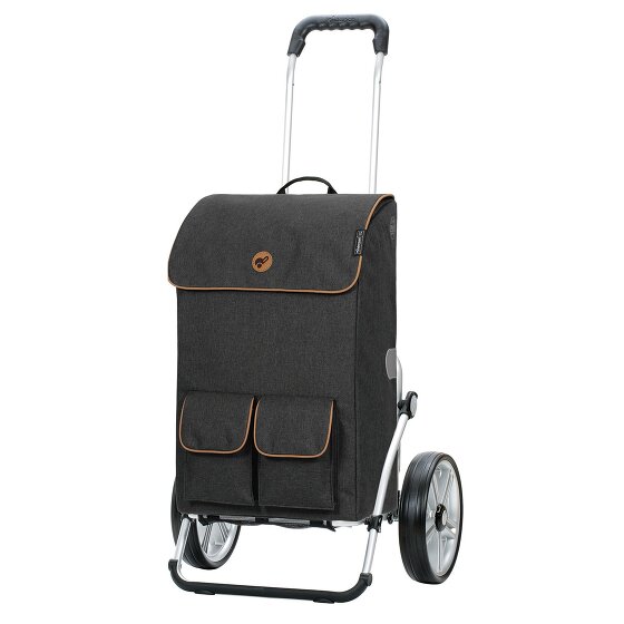 Andersen Shopper Royal Ipek Ma Shopping Trolley 58 cm