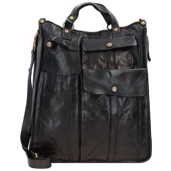 Campomaggi Tokio Handbag Leather 32 cm