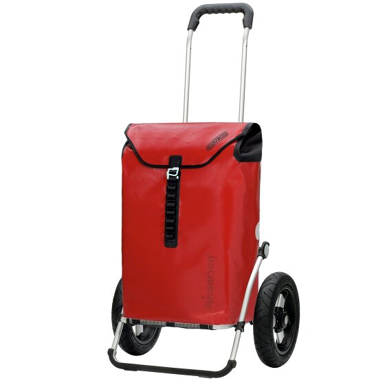 Andersen Shopper Royal Shopper Ortlieb shopping trolley 65 cm