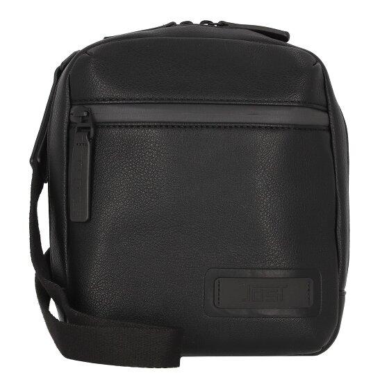 Jost Riga shoulder bag leather 20 cm