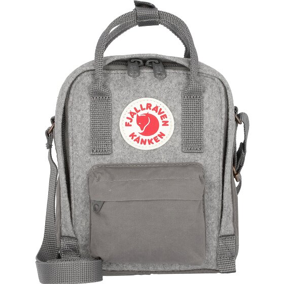 Fjällräven Kanken shoulder bag 17 cm