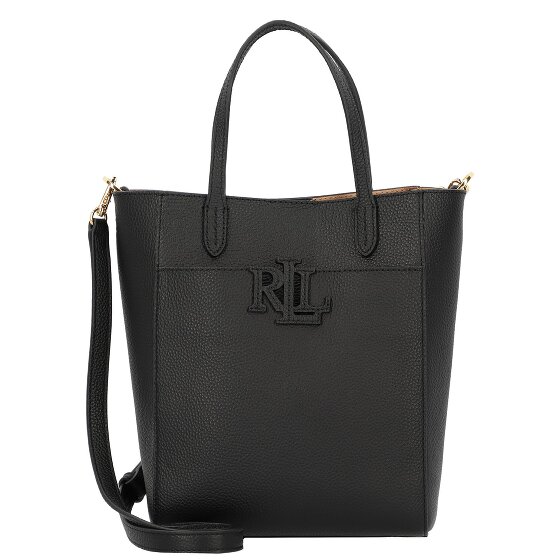 Lauren Ralph Lauren Cameryn Handbag Leather 23 cm