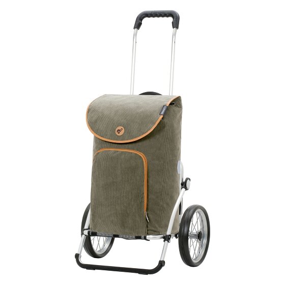 Andersen Shopper Royal Shopper Marta Shopping Trolley 59 cm