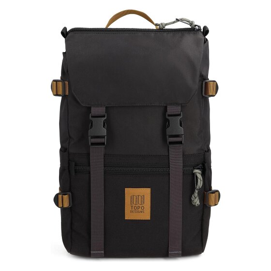 Topo Designs Rover Daypack 45 cm Laptop compartment