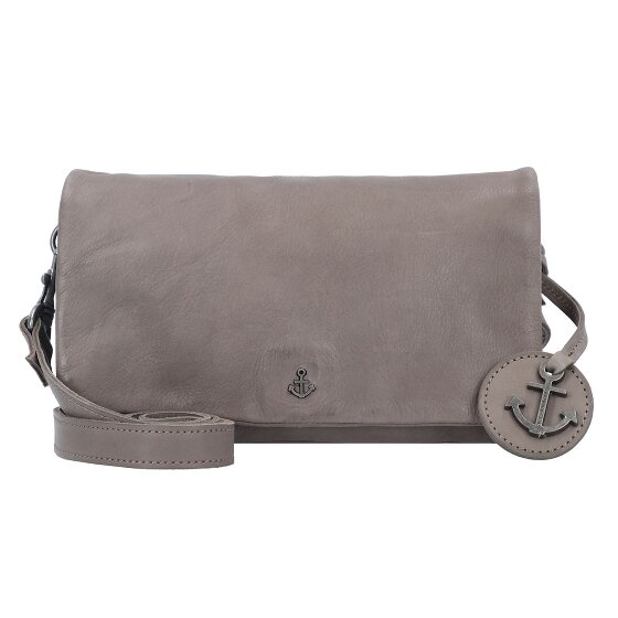 Harbour 2nd Anchor Love Shoulder bag Leather 22.5 cm