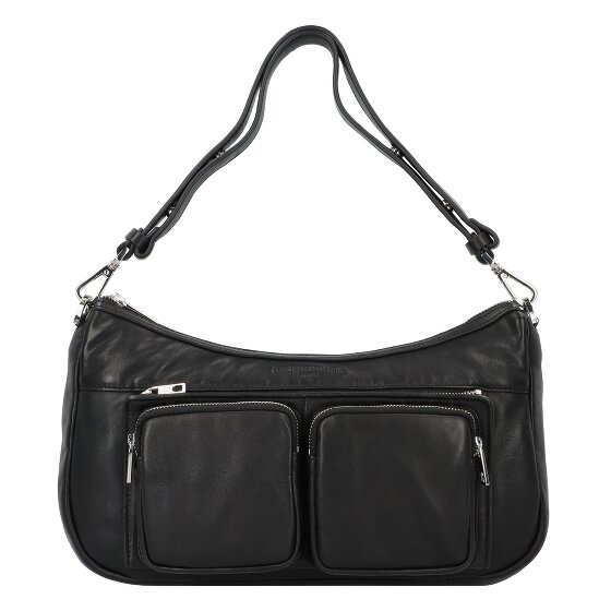 Liebeskind Maia Shoulder Bag M Leather 35 cm