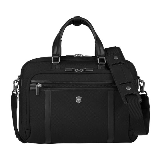 Victorinox Werks Professional briefcase 40 cm laptop compartment