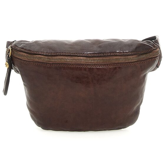 Campomaggi Santarcangelo Fanny pack Leather 26 cm