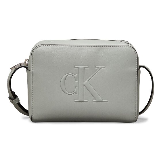 Calvin Klein Jeans Sculpted Deboss Shoulder bag 20 cm