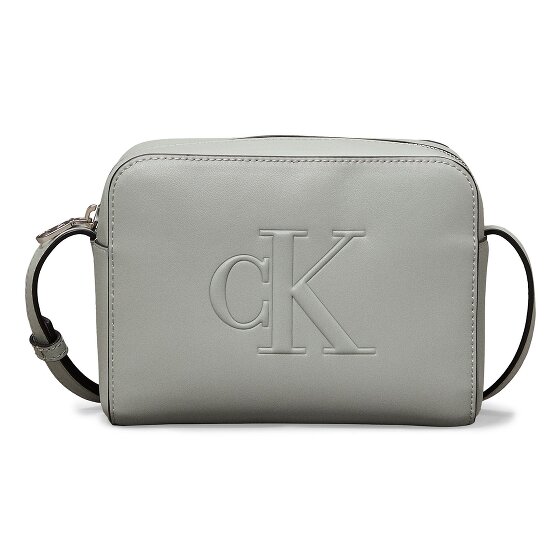Calvin Klein Jeans Sculpted Deboss Shoulder bag 20 cm