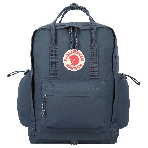 Fjällräven Kanken Outlong Daypack 40 cm Laptop compartment