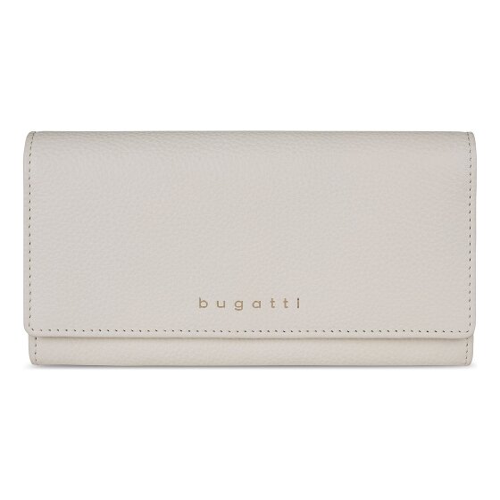 Bugatti Emilia Wallet RFID protection Leather 18.5 cm