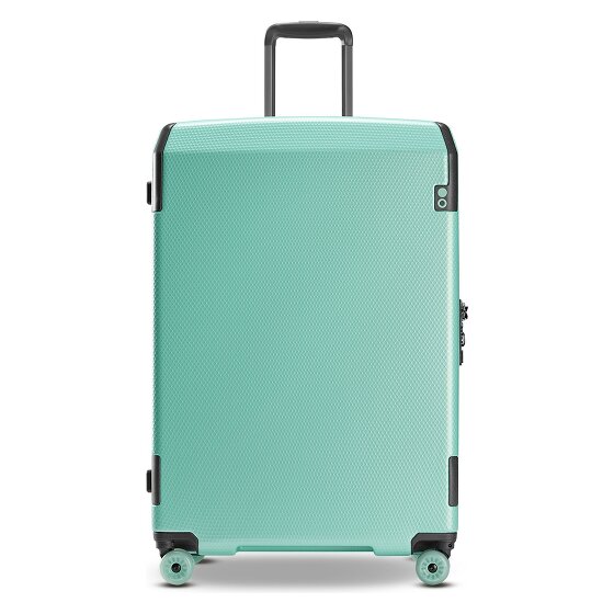 Echolac Logic Pro 4 wheels Trolley 75 cm Expandable