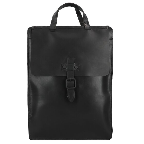 Harold's Aberdeen Daypack Genuine Leather 38 cm