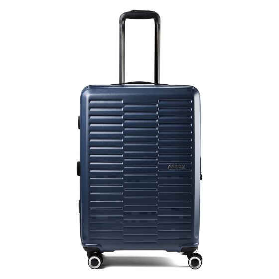 American Tourister Sunset Hills 4 wheels Trolley 64.5 cm