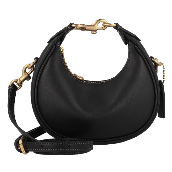 Coach Jonie Mini Bag Shoulder Bag Leather 15 cm