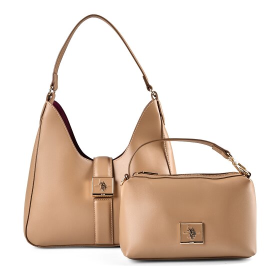 U.S. Polo Assn. Margaret Shoulder Bag 28 cm