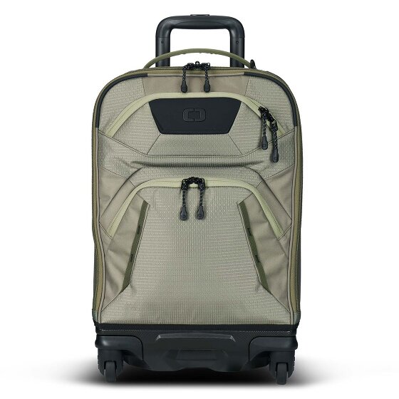 Ogio Renegade 26 4 wheels Trolley 66 cm