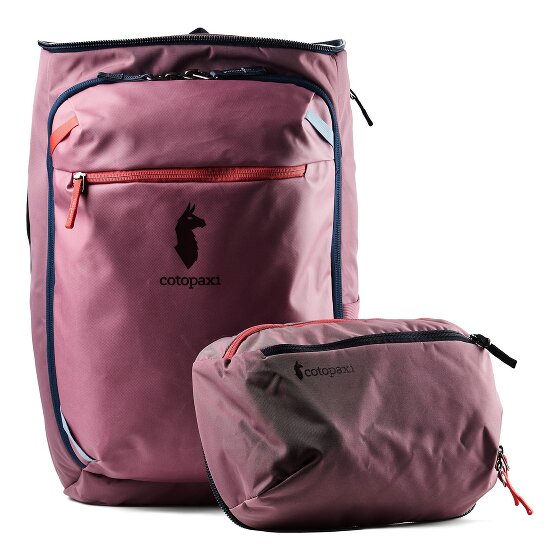 Cotopaxi Allpa 50 L travel backpack 66 cm laptop compartment