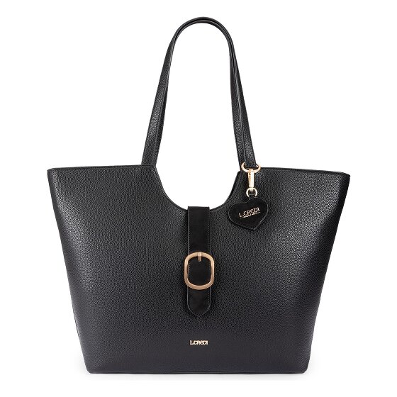 L.Credi Solenn.ai Shoulder Bag 37 cm