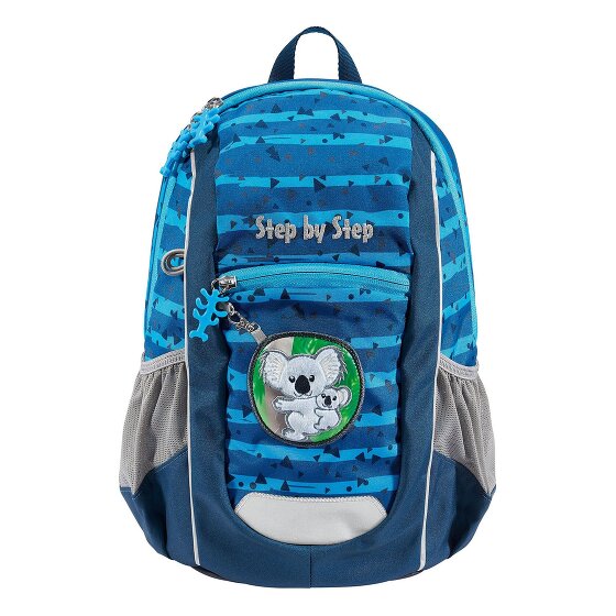 Step by Step KIGA Maxi children backpack 34 cm