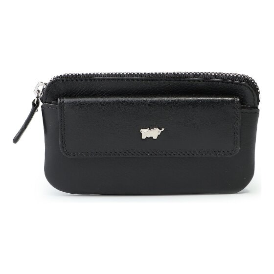 Braun Büffel Golf 3.0 Key wallet Leather 12.3 cm